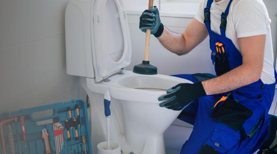 Professional septic pumping service in Georgetown, GA